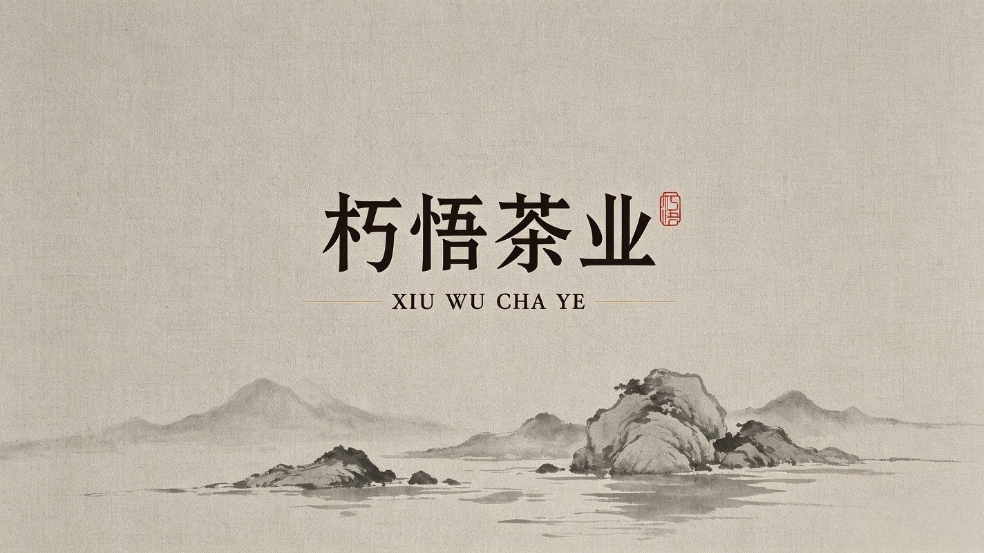 做一杯安心茶
