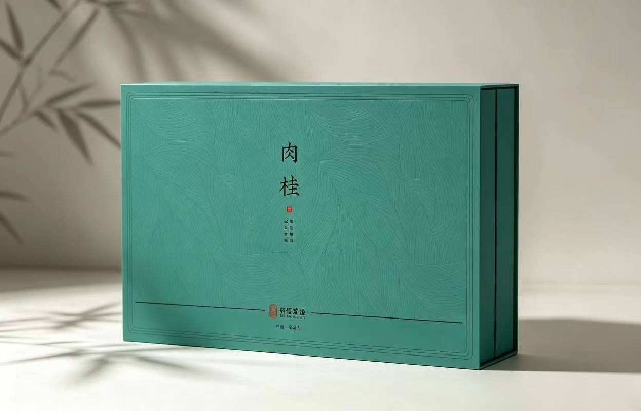 肉桂・清芳