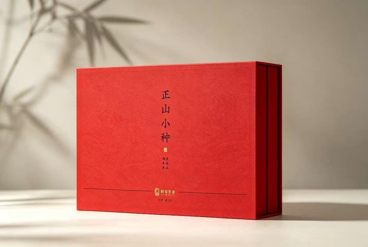 正山小种・清芳