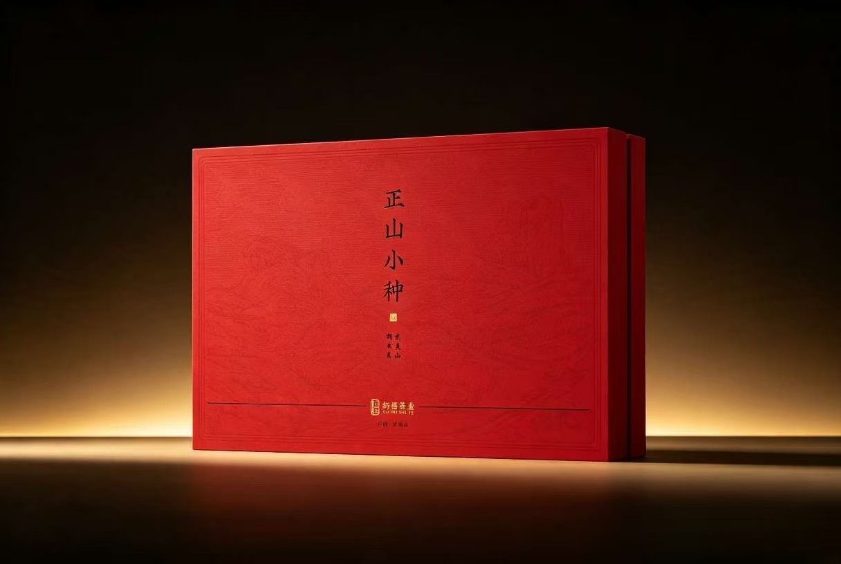 正山小种・清芳